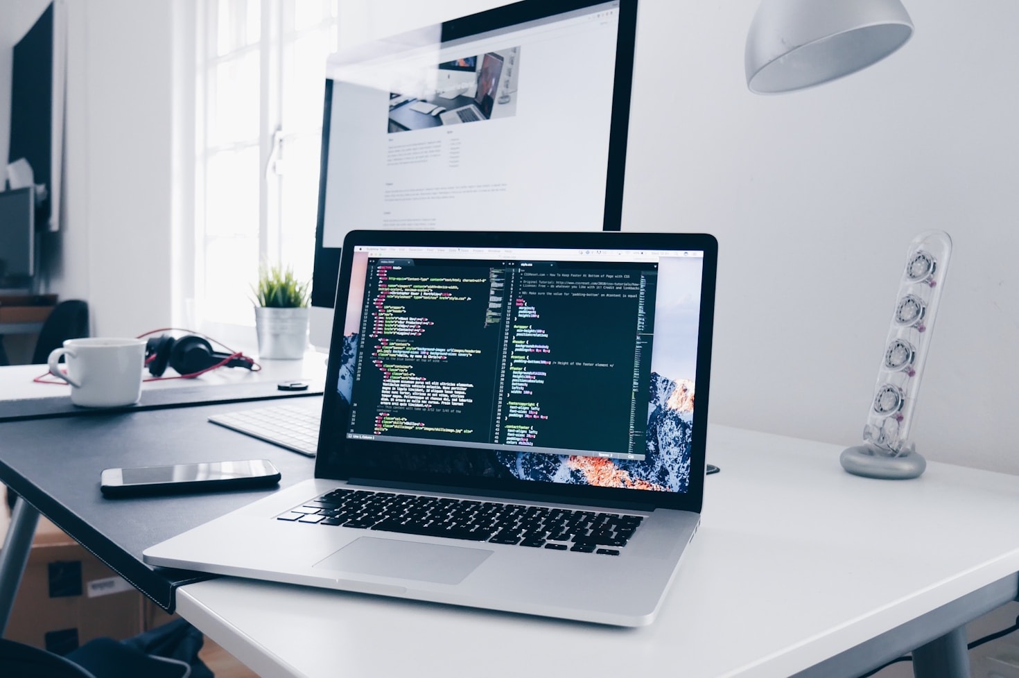 How Newcastle United Inspires My Coding Journey